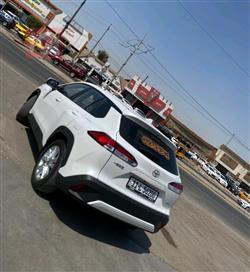 تويوتا كورولا كروس